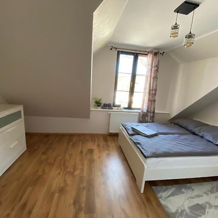 Zatoka Stegna Bed and Breakfast Stegna  Buitenkant foto