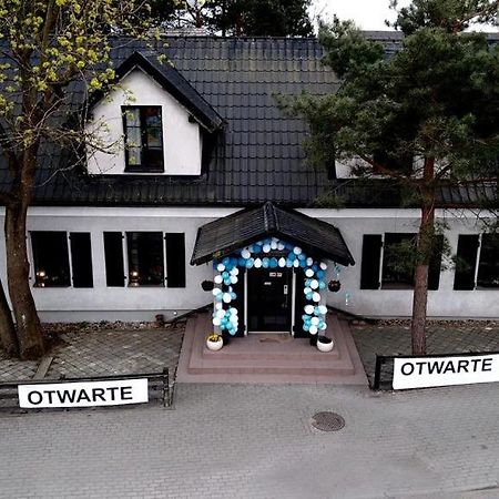 Zatoka Stegna Bed and Breakfast Stegna  Buitenkant foto