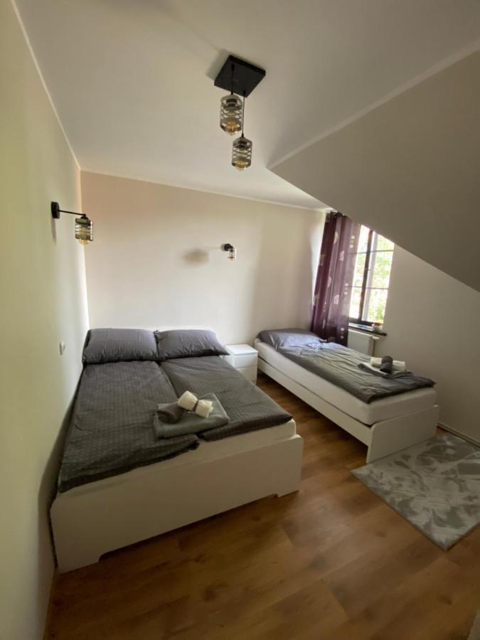 Zatoka Stegna Bed and Breakfast Stegna  Buitenkant foto