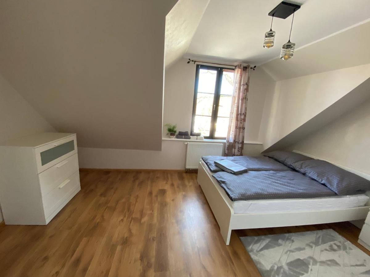 Zatoka Stegna Bed and Breakfast Stegna  Buitenkant foto