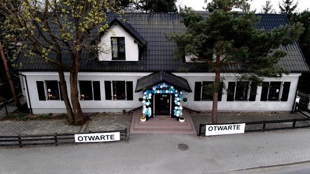 Zatoka Stegna Bed and Breakfast Stegna  Buitenkant foto