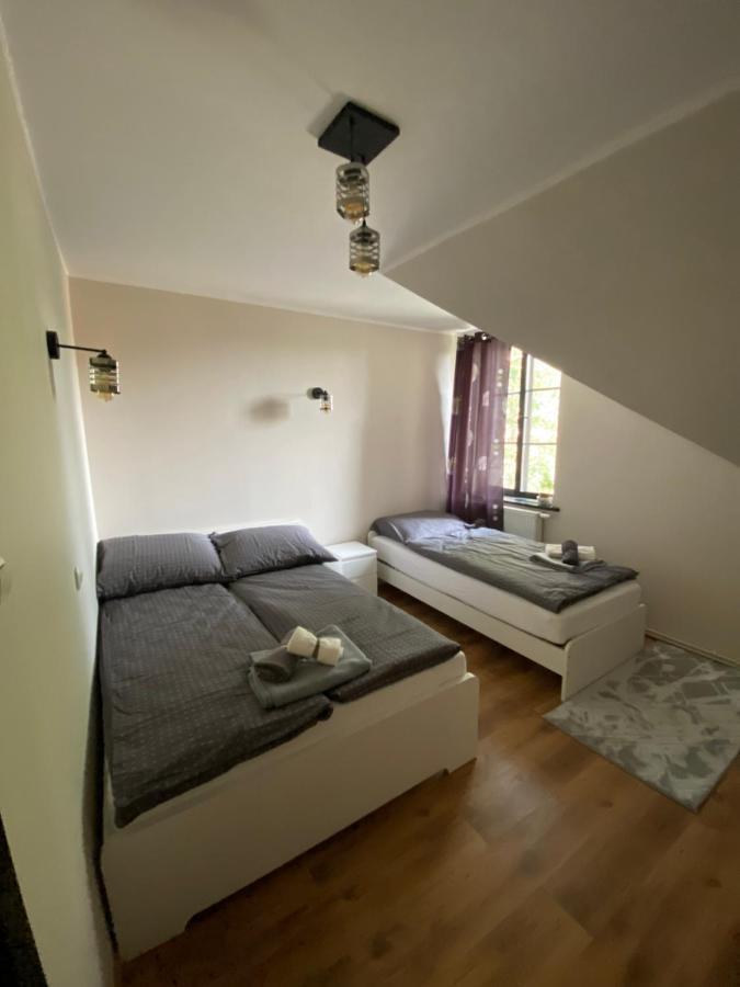 Zatoka Stegna Bed and Breakfast Stegna  Buitenkant foto